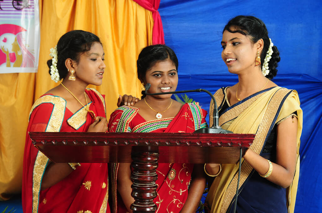 Raak Arts and Science College Pondicherry RAAK Event Photos photo 5